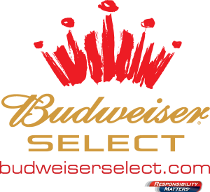 Budweiser Select Logo Vector