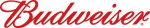 Budweiser (script 1) Logo Vector