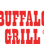 Buffalo Grill Logo Vector