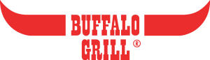Buffalo Grill Logo Vector