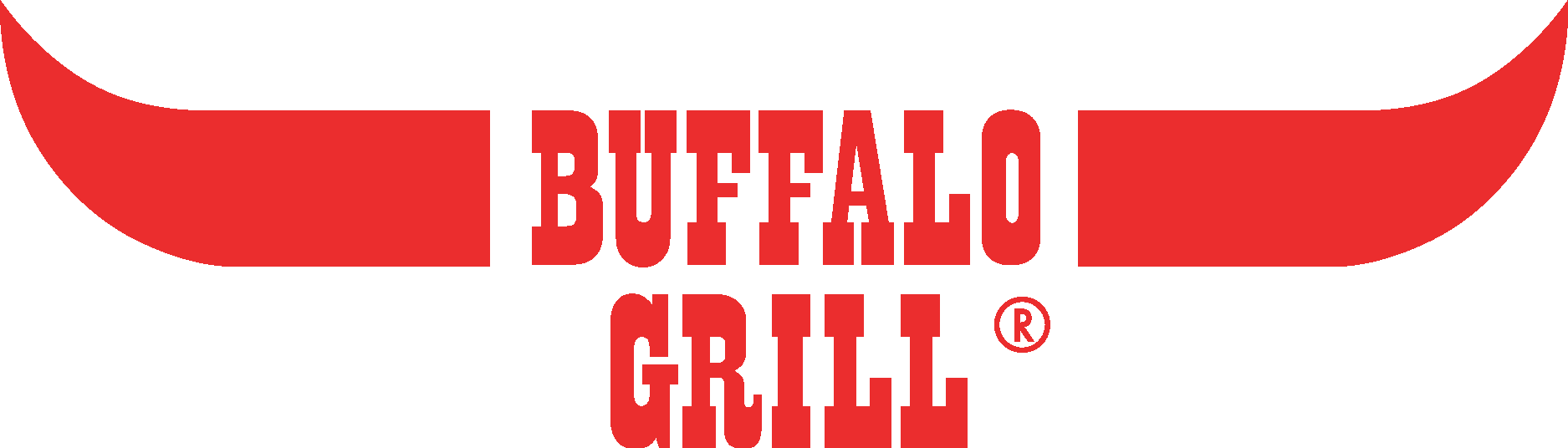 Buffalo Grill Logo Vector - (.Ai .PNG .SVG .EPS Free Download)