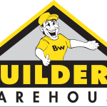 Builders Warehouse Logo Vector