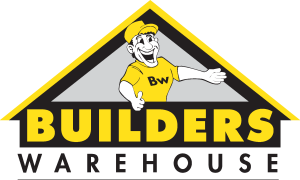 Builders Warehouse Logo Vector