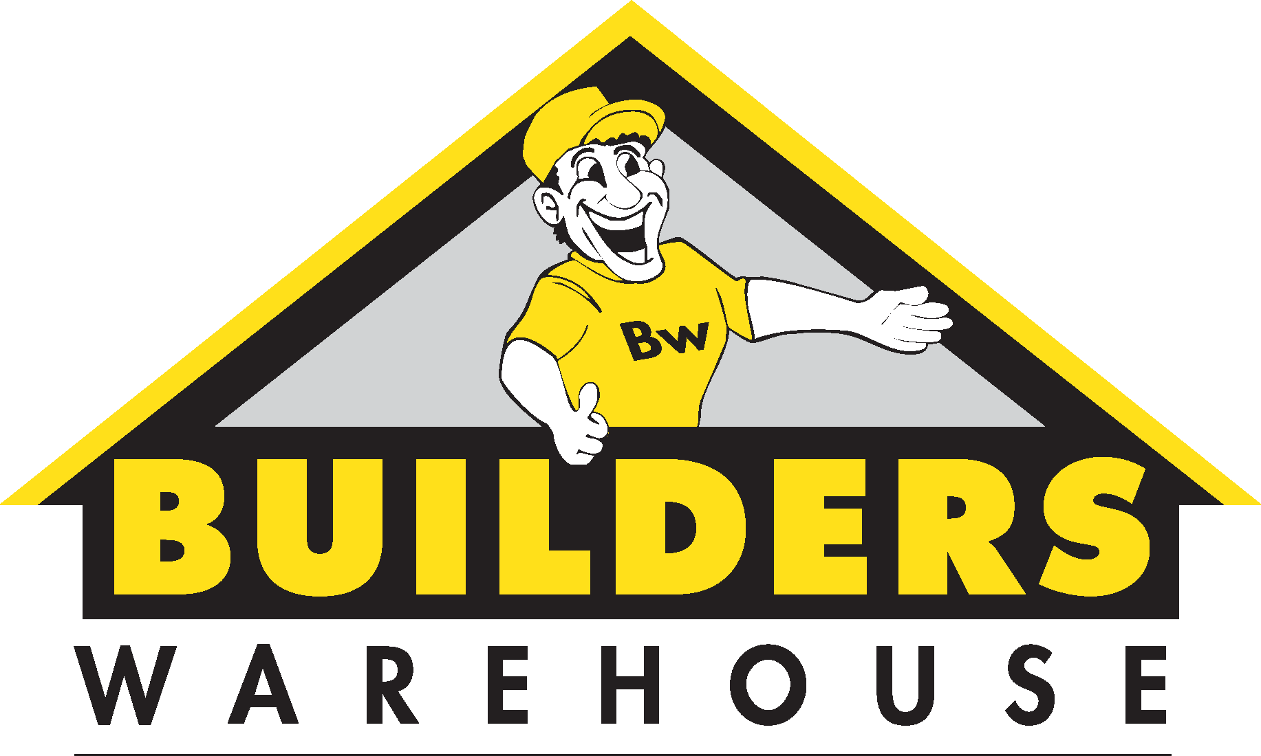 Builders Warehouse Logo Vector - (.Ai .PNG .SVG .EPS Free Download)