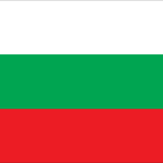 Bulgaria Logo Vector