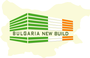 Bulgaria New Build Logo Vector