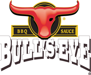 Bull’s Eye Logo Vector