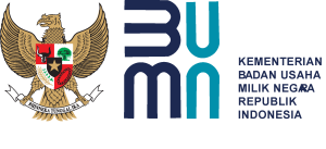 Bumn Indonesia Logo Vector