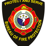 Bureau Of Fire Protection Philippines Logo Vector