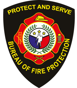 Bureau Of Fire Protection Philippines Logo Vector