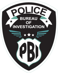 Bureau Of Investigation (Pbi) Logo Vector