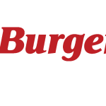 Burger Shot Logo Vector