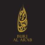 Burj Al Arab Logo Vector