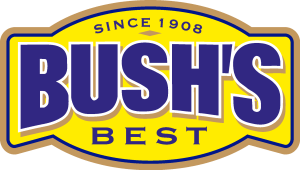 Bush’s Bakes Beans Logo Vector