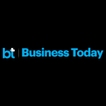 Business Today Logo Vector