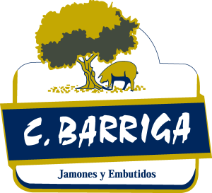 C. Barriga Logo Vector