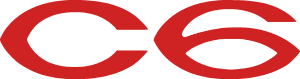 C6 Logo Vector