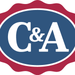 C&A Logo Vector