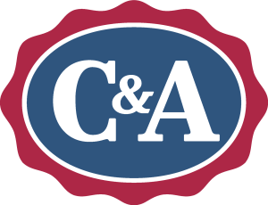 C&A Logo Vector