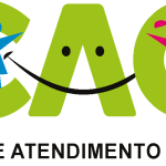 CAC   Centro de atendimento à criança Logo Vector