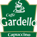 CAFE GARDELLO Logo Vector