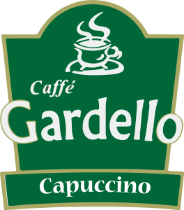 CAFE GARDELLO Logo Vector