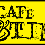 CAFE TIME Logo Vector