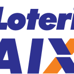 CAIXA Loterias Logo Vector