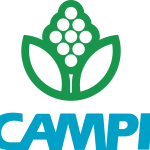 CAMPI Logo Vector