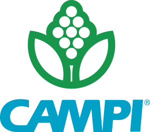 CAMPI Logo Vector