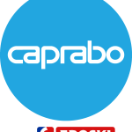 CAPRABO Logo Vector