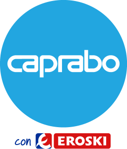 CAPRABO Logo Vector