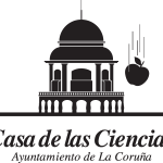 CASA DE LAS CIENCIAS Logo Vector