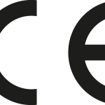 CE New Logo Vector