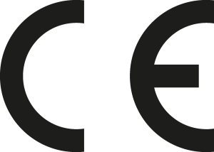 CE New Logo Vector