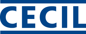 CECIL Logo Vector