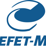 CEFET   MG Logo Vector