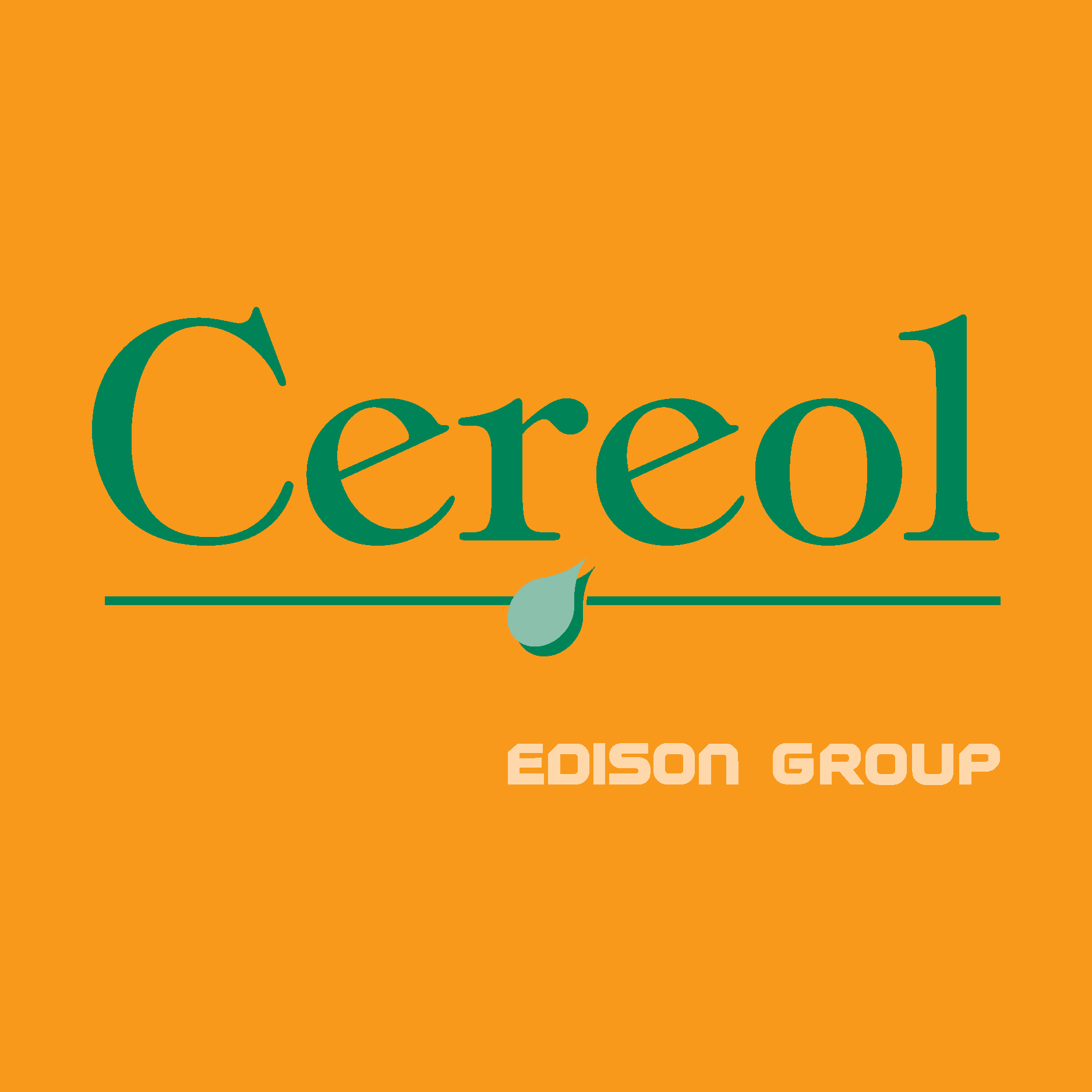 CEREOL Logo Vector