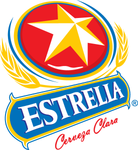 CERVEZA ESTRELLA Logo Vector