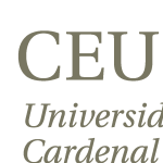 CEU Universidad Cardenal Herrera Logo Vector