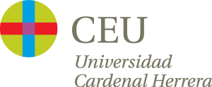 CEU Universidad Cardenal Herrera Logo Vector