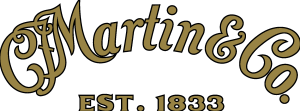 CF Martin & Co Logo Vector