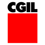 CGIL Logo Vector