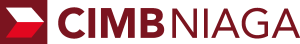 CIMB Niaga Logo Vector