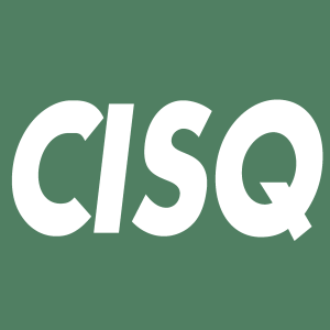 CISQ Logo Vector