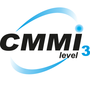 CMMI Level 3 Logo Vector