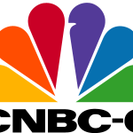 CNBC e Logo Vector