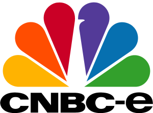 CNBC e Logo Vector