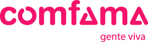 COMFAMA Logo Vector