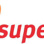 COOP supermarkten Logo Vector